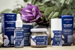 RITUALE RETINOLO RESTART