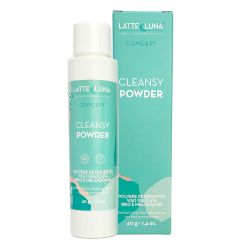 Cleansy Powder - Detergente in polvere per il viso