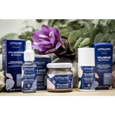 RITUALE RETINOLO RESTART