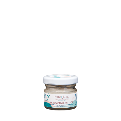 Siero attivo anti-age - Concentrato ristrutturante contorno occhi