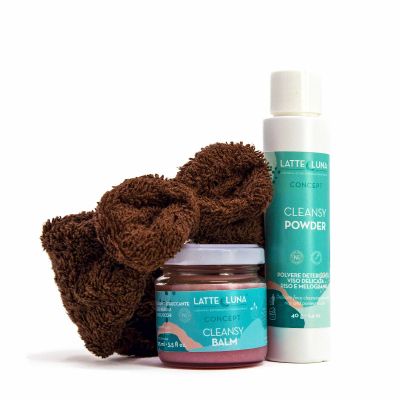 RITUALE CLEAN SKIN