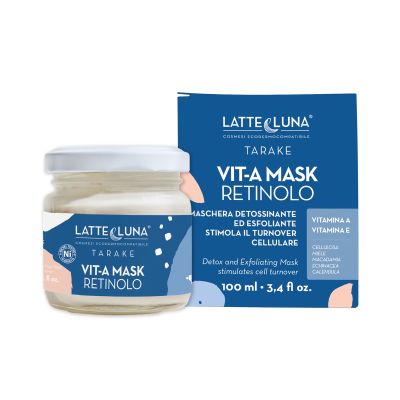 VIT-A MASK RETINOLO 100 ML